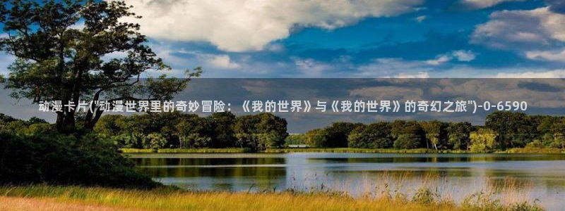 火影忍者动漫:动漫卡片(\